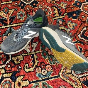 New Balance Fresh Foam Sneakers